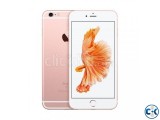 NEW APPLE IPHONE 6S 6S PLUS 16Gb 64Gb 128Gb ROSE GOLD GS