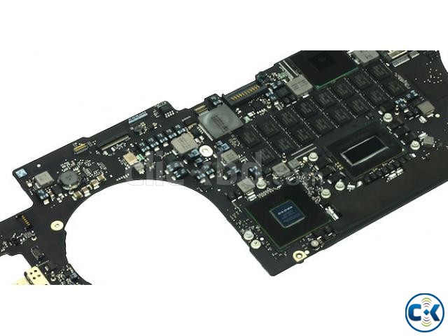 Logic board repair Macbook retina large image 0