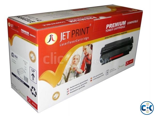 Canon LBP 3300 LASER TONER CARTRIDGE large image 0