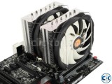 Thermaltake Frio Extreme Silent 14 Dual