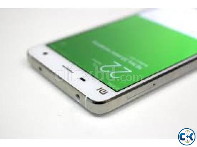 sale xiaomi mi4 64gb xchange wid one x  large image 0