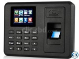 Fingertec Premier Fingerprint Time Attendance System ..