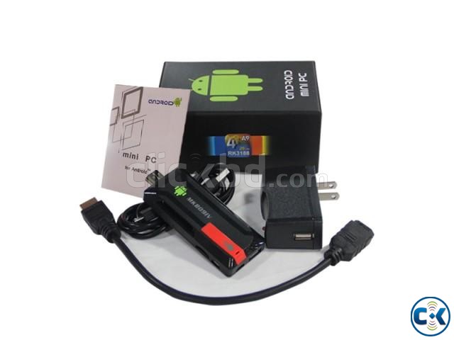 High Quality Android Tv Stick large image 0