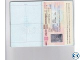 Ireland Australia Canada Work permit 100 sure shot