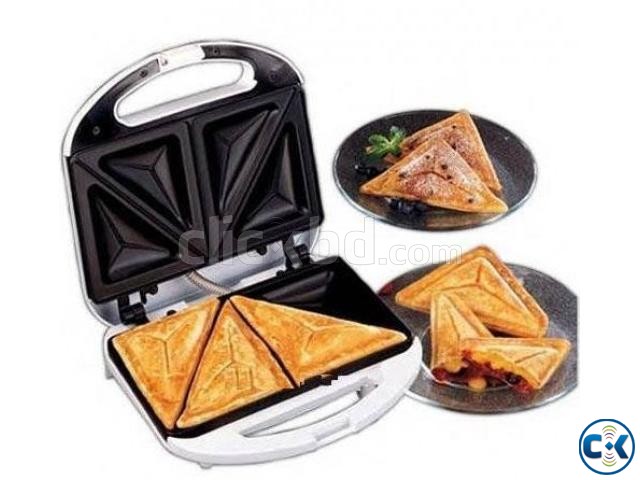 Sandwich Maker large image 0