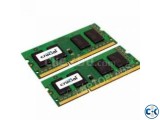 MacBooks Pro Unibody Ram