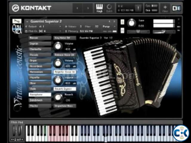 Musical Software large image 0