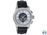 TITAN CLASSIQUE CHRONOGRAPH MEN S WATCH NE1562SL01