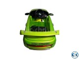 SIMULATION PLASTIC 6V ELECTRIC KIDS RIDE ON CAR A 111 