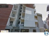 Luxerious Flat in Shyamoli