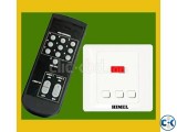 Remote Control Switch