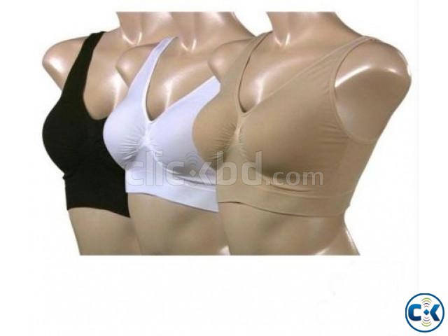 Air Bra large image 0