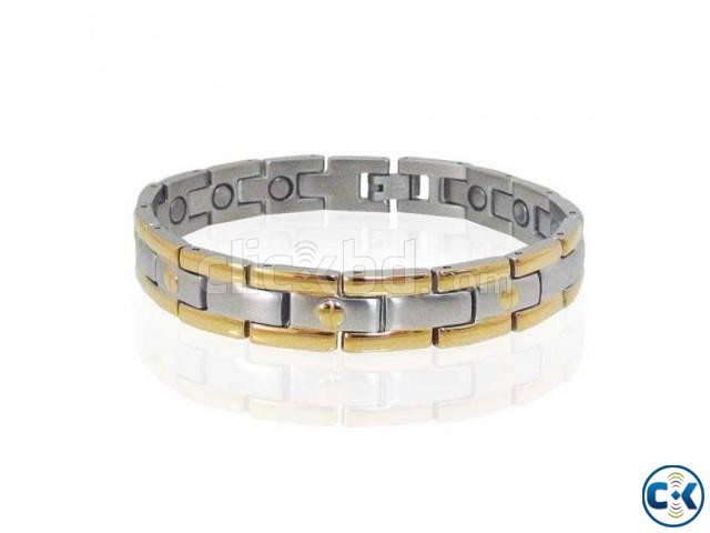 UK Magnetic Bracelet  large image 0