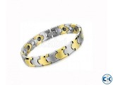 Stylish Bio Magnetic Health Bracelet 