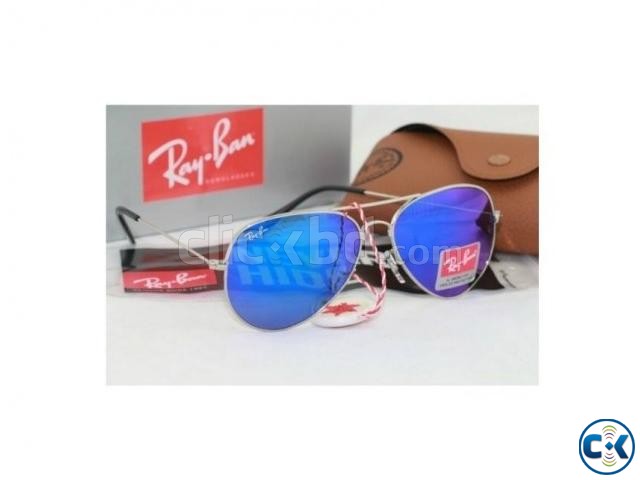 HOT 2015RAY MEN SUNGLASS RB3025 AVIATOR SUNGLASS large image 0