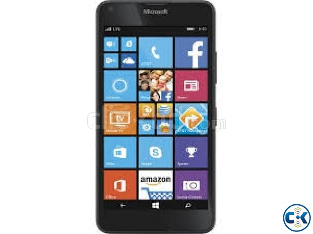 Microsoft Lumia 640 LTE large image 0