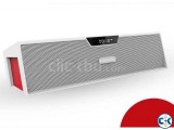 Sardine SDY-019 Portable Bluetooth Speaker