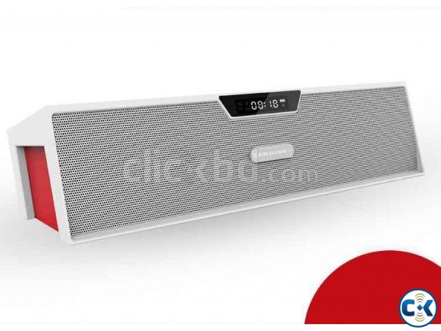 Sardine SDY-019 Portable Bluetooth Speaker large image 0