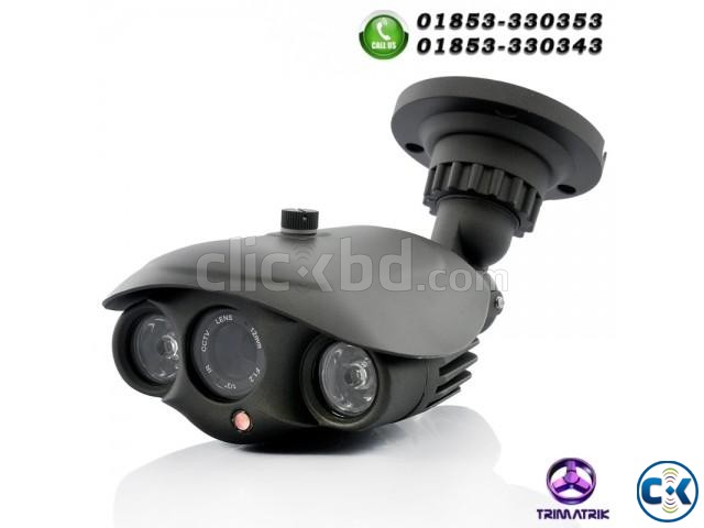 High End Pelco CCTV Camera Package 15  large image 0