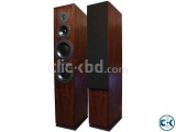 dynaudio contour 3.3 speakers