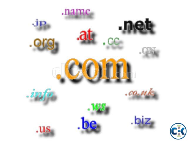 Cheap Domain Hosting in Bangladesh large image 0