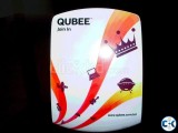 Qubee Shuttle Modem