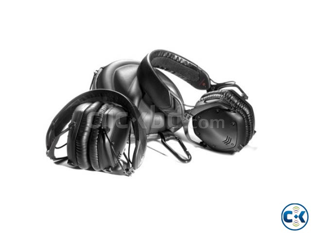 V-MODA Crossfade M-100 large image 0