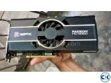 XFX Radeon HD 6950 2GB OC Edition