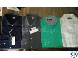Original COTTON SILK Men s Full Sleeve Shirt