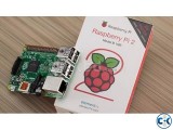 Raspberry Pi 2 Model B