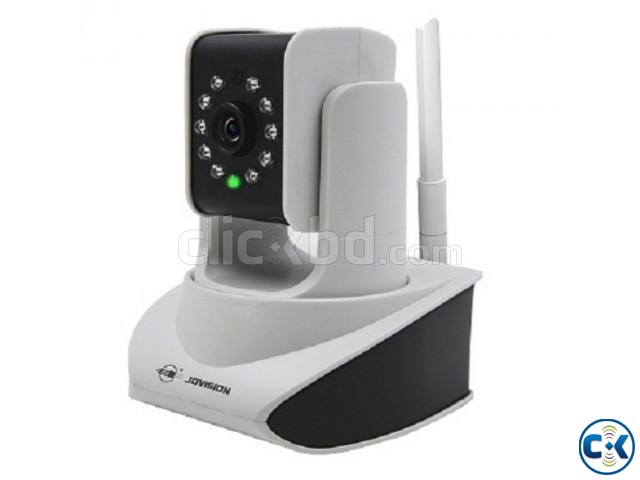 JOVISION JVS-H411 Wi-Fi IP Security Camera . large image 0