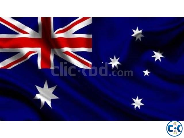 Australia work permit visa large image 0