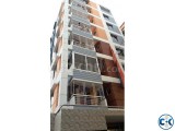 New Flat To-let Rampura Banasree রামপুরা বনশ্রী বাসাভাড়া 