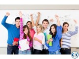 STUDY IN BULGARIA-১০০ Guaranteed ভিসা