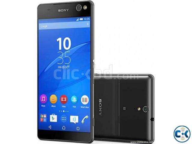 Brand New Sony Xperia C5 Ultra See Inside Plz  large image 0
