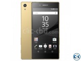 Brand New Sony Xperia Z5 Dual See Inside Plz 