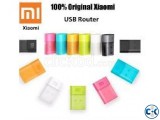 Xiaomi USB WiFi Router Original 