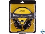 A4Tech HS-28 Headphone