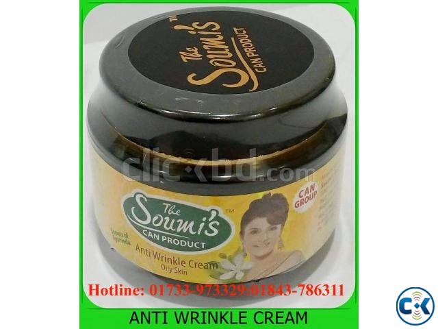 Soumi s can anti wrinkle serum Hotline 01733-973329 large image 0