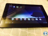 Asus Transformer Tablet for sale