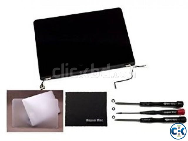 MacBoo pro 13 15 Retina display large image 0