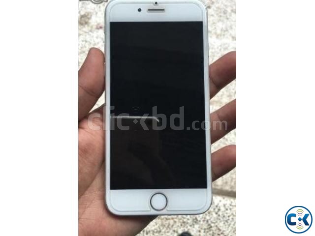 IPhone 6 128GB 100 percent Fresh no Problem large image 0