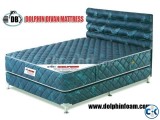 Dolphin Divan Mattress