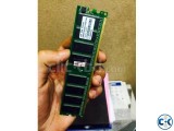 DDR1 1Gb Ram .