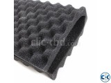 sound proof foam