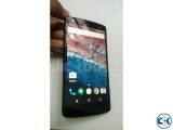 LG Google Nexus 5 fresh condition LG Google Nexus 5 fre