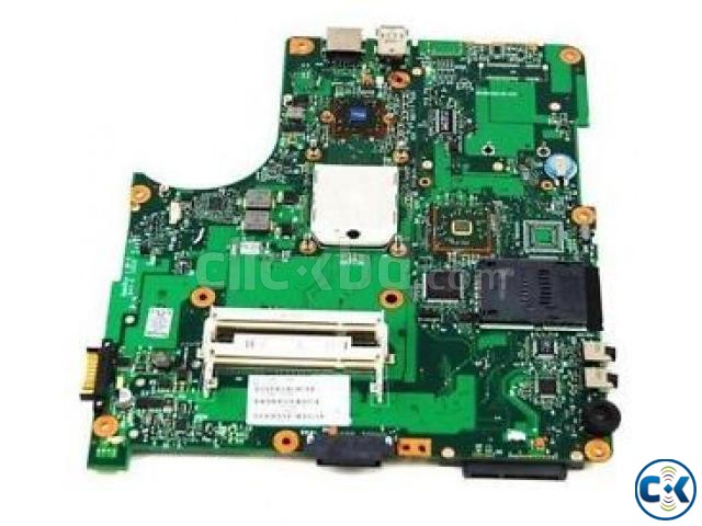 Laptop Motherboard large image 0