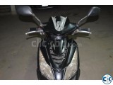 Green tiger GT5 easy bike