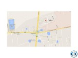Flat Apartment Gazipur Chowrasta
