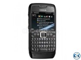 Brand New Nokia E71 See Inside Plz 